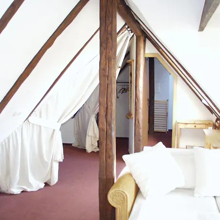 Apartment Puppenstuebchen Wittenbeck